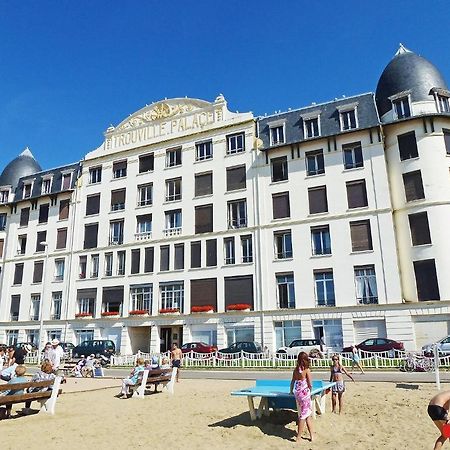 Paradis Les Pieds Sur Le Sable Trouville Palace Pokój zdjęcie